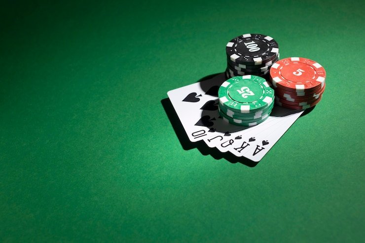 Platform mimpi menampilkan berbagai pilihan permainan kasino langsung termasuk No Commission Baccarat