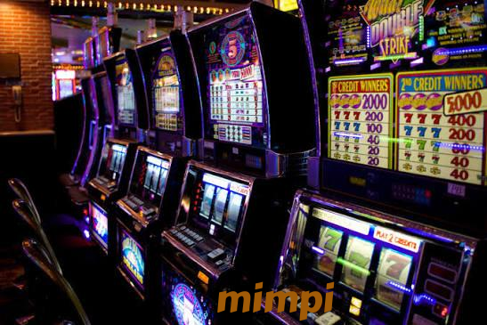 mimpi featured game showcase